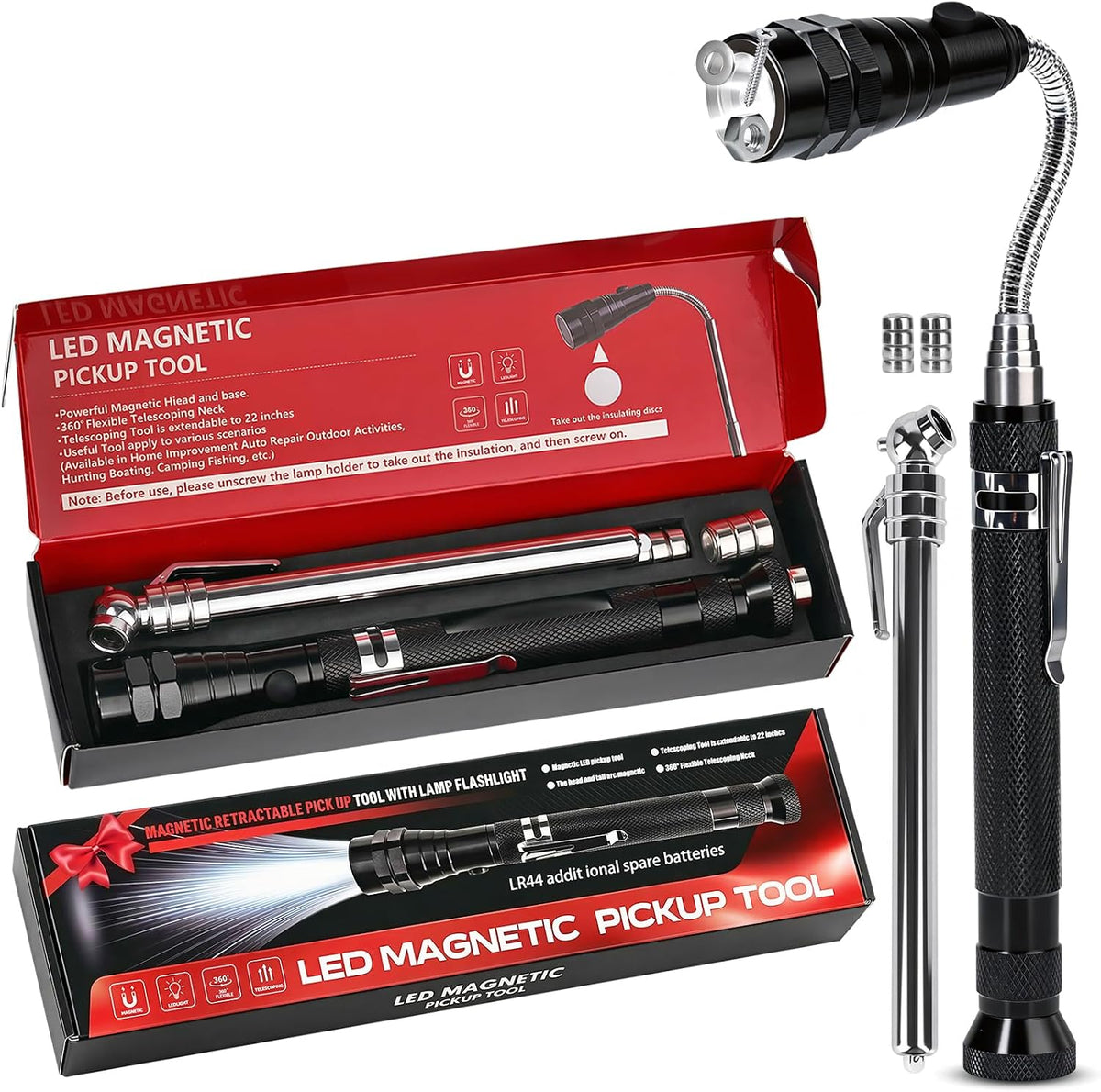 For quick home fixes