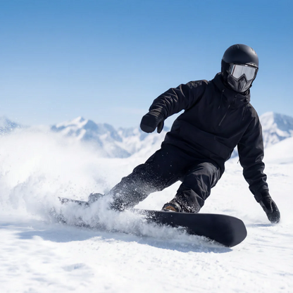 Ultimate Performance Ski Mask
