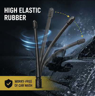 TrailWave™ Universal Truck Antenna
