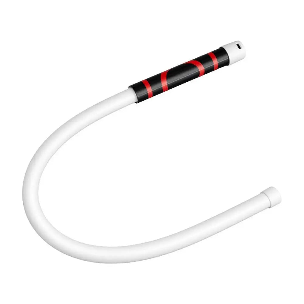 29-inch bendable LED flashlight stick with 3 brightness modes and rechargeable USB-C battery. Bends into tight engine bays, under hoods, and around pipes where standard flashlights can't reach.