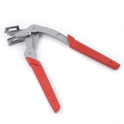 GripMaster Multifunction Buckle Pliers – Heavy-Duty Fastening & Removal Tool for Clips, Buckles, Snaps & Automotive Repairs