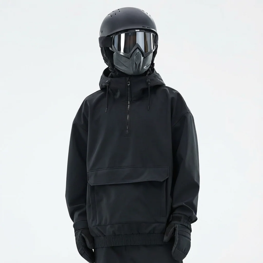 Ultimate Performance Ski Mask