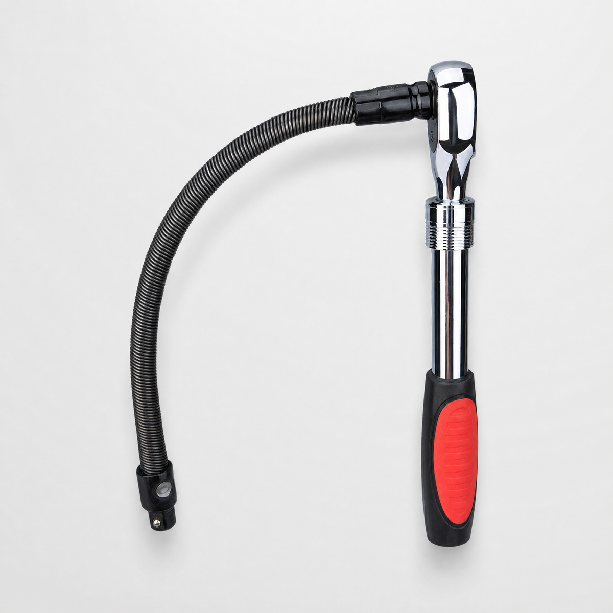 Flexible Shaft Connecting Rod Adapter