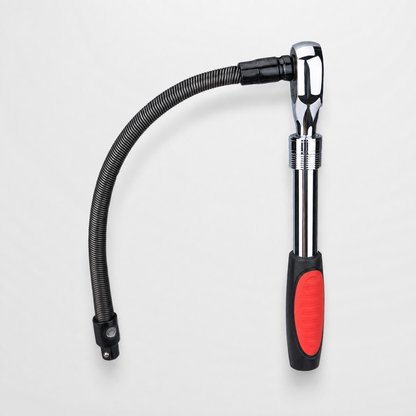 Flexible Shaft Connecting Rod Adapter