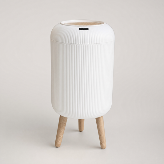 PureSense Motion Sensor Trash Can