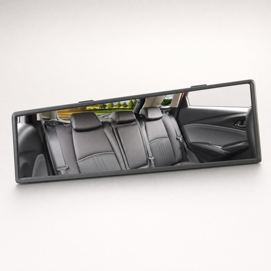 PanoView Rearview Mirror