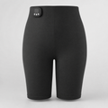 EMS Toning Shorts – Dual-Zone Hip & Glute Sculpting with 15 Intensity Levels & Wireless Controller