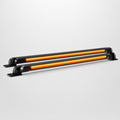 GlowTrail Dynamic Running Board Lights